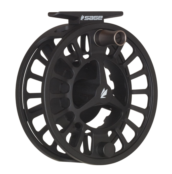 Sage SPECTRUM C Fly Reel Spare Spool Black